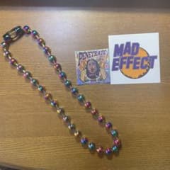 玉虫ボールチェーン　mad effect   Penetrate  トラニキのサムネイル