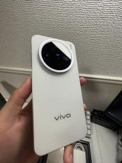 VIVO X200 PRO MINI 256GBのサムネイル