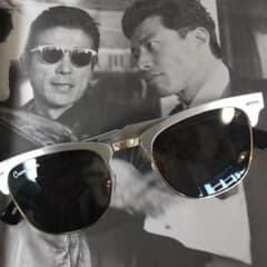 柴田恭兵舘ひろし貴重写真セット - メルカリ