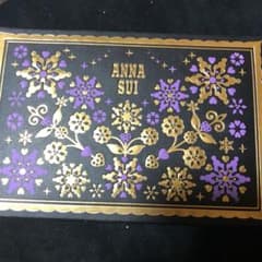 値下げ ANNA SUI 空箱のサムネイル