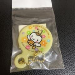 スイートコロン サンリオ 2001年 当時物 ケイタイミニミラー - メルカリ