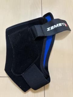 ZAMST 足首用サポーター 右足用 Mサイズのサムネイル