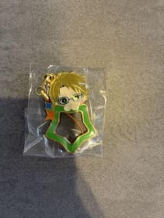 あんスタキャラクター ストラップ 遊木真のサムネイル