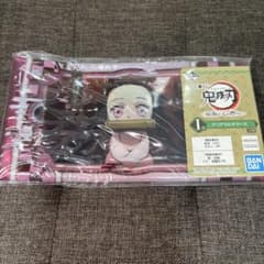 귀멸의 칼날 격문 禰豆子 멀티 케이스