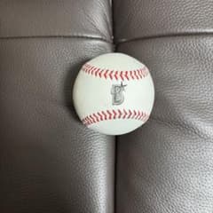 横浜DeNAベイスターズ 硬式野球ボールのサムネイル