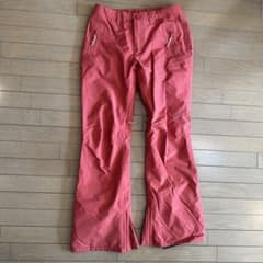 【美品】BURTON GORE-TEX ダフィーパンツ ピンク S スノーボード 美品】BURTON GORE-TEX ダフィーパンツ ピンク S スノーボード - メルカリ