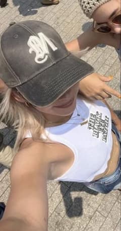 마지널 맨 캡 매진품 레어