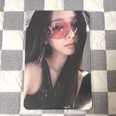 aespa whiplash カリナ封入トレカ - メルカリ