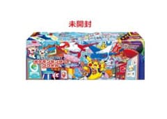 【新品未開封】ポケモンセンター フクオカ スペシャルボックスのサムネイル