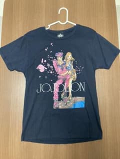 ジョジョリオン　Tシャツ　限定のサムネイル