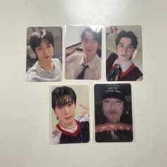 NCT127 ジェヒョン トレカ - メルカリ