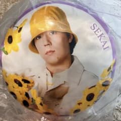 FANTASTICS SEKAI クッションのサムネイル