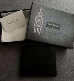 Paul Smith 二つ折り財布のサムネイル