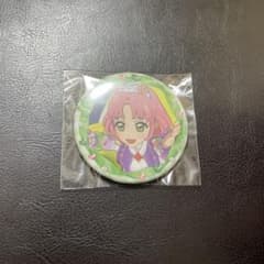 アイカツ 缶バッジ Stage！2025 北大路欣也さくら - メルカリ