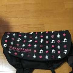 魔法少女まどかマギカ ショルダーバックのサムネイル