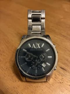 ARMANI EXCHANGE メンズ 腕時計のサムネイル