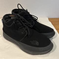 THE NORTH FACE アウトドアシューズ 27cm 箱無しのサムネイル