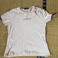 美品Burberry Tシャツ 120Aのサムネイル
