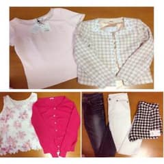 まとめ売り♡のサムネイル