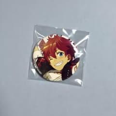 あんさんぶるスターズ 缶バッジ 明星スバルのサムネイル