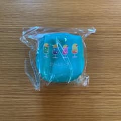 レトロおやつCUBEポーチのサムネイル