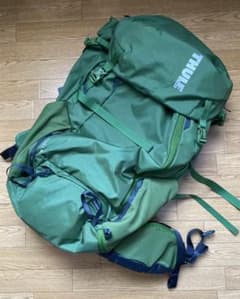 Thule All Trail 45 バックパックのサムネイル