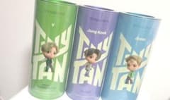 TinyTAN(⑅•ᴗ•⑅)Dynamite 디퓨저 방향제 ③개