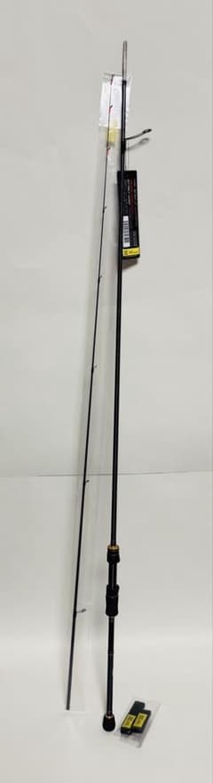 がまかつ ラグゼ EG X アルティメイト S77ML+-solid - メルカリ