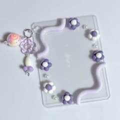 ⭐︎SALE⭐︎クレイデコ トレカケース 73 - メルカリ