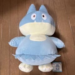 ポケピース ぬいぐるみ おいしいじかん ゴンベ | Japonya'daki Mercari