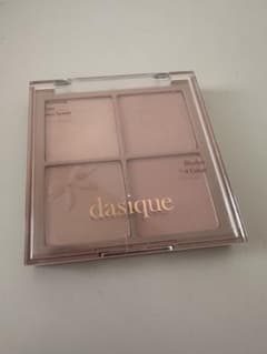 dasique Blending Mood Check 4色セットのサムネイル