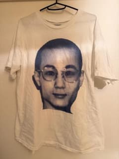 araki プリントTシャツのサムネイル