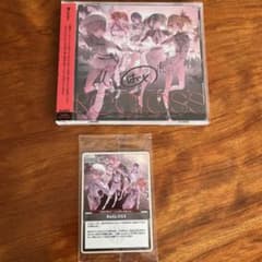 ホロライブ ReGLOSS 直筆サイン 数量限定盤 1st Album 轟はじめ ホロライブ リグロス アルバム 直筆サイン 轟はじめ Amazon | ReGLOSS