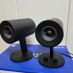 【キズあり】RAZER NOMMO CHROMAのサムネイル