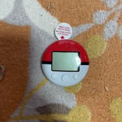 ポケウォーカーのサムネイル