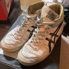 asics Tiger Japan L アシックス タイガー  ファブレのサムネイル