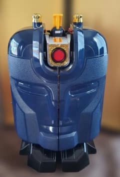 [当時物]DXガンマジン 復活変形 超力戦隊オーレンジャー バンダイ 1995年のサムネイル