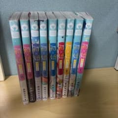 初×婚 1巻 6巻 7巻 8巻 9巻 10巻 11巻 14巻 セット15巻はないのサムネイル
