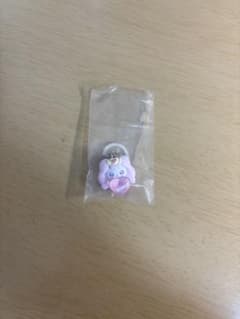 ぷちきゅあ ぱふ めじるしアクセサリーのサムネイル