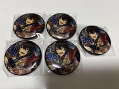 あんスタ 中国 星之所向 缶バッジ 朔間凛月 - メルカリ