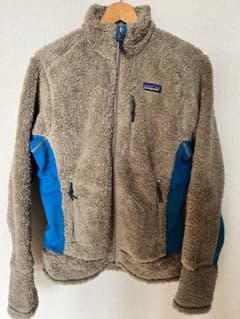 patagonia ロスガトス JKT 廃盤カラー アッシュタンのサムネイル