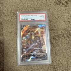PSA10エンテイV SAR S12a VSTARユニバース 213/172 - メルカリ