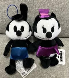 安いディズニー オズワルド＆オルテンシアの通販商品を比較