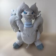 ぬいぐるみ レシラム スーパーDX劇場版ポケットモンスター ベスト