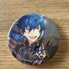 あんスタ あんさんぶるスターズ!! 漣ジュン ポートレートサイン缶