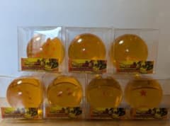 新品未開封 ドラゴンボール超 レプリカ ミドル フルコンプ7種 - メルカリ