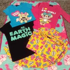 マフィー♡Tシャツ&セットアップのサムネイル