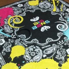 ♡BIGBANGバンダナ＆シリコンバンド*ジヨン♡のサムネイル