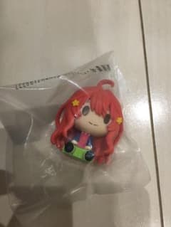 五等分の花嫁 一番くじ ちょこのっこのサムネイル