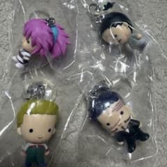 HUNTER×HUNTER めじるしアクセサリーのサムネイル